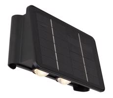 Globo Globo 36496 - LED Solární svítidlo SOLAR LED/1W/3,2V 3000K IP54