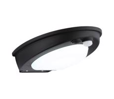 Globo Globo 36502 - LED Solární svítidlo se senzorem LED/2,5W/3,7V IP54