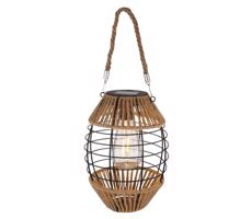 Globo Globo 36669 - LED Solární svítidlo SOLAR LED/2W/3V IP44