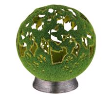 Globo Globo 36746 - LED Solární dekorace LED/0,06W/3V IP44