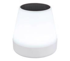 Globo Globo 39906-18 - LED RGB Solární svítidlo LED/0,2W/3,7V IP44