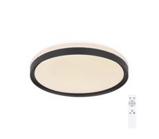 Globo Globo 41587-18 - LED Stmívatelné stropní svítidlo SONNY LED/18W/230V + DO