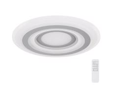 Globo Globo 48011-46 - LED Stmívatelné stropní svítidlo SABATINO LED/46W/230V + DO