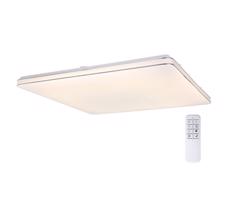 Globo Globo 48406-80 - LED Stmívatelné stropní svítidlo LASSY LED/80W/230V + DO