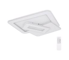 Globo Globo 48548SH - LED Stmívatelné stropní svítidlo KIQUE LED/50W/230V