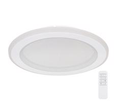 Globo Globo 48917-24 - LED Stmívatelné stropní svítidlo TINI LED/24W/230V + DO