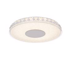 Globo Globo 49336-16R - LED Stropní svítidlo DENNI 1xLED/16W/230V