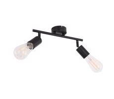 Globo Globo 54008-2 - Bodové svítidlo MARTHA 2xE27/60W/230V