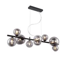 Globo Globo 56133-9H - LED Lustr na lanku RIHA 9xG9/3W/230V