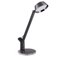 Globo Globo 58422B - LED Stmívatelná stolní lampa URSINO LED/8W/230V