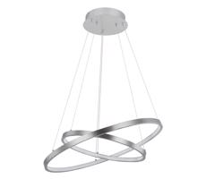 Globo Globo 67192-42 - LED Lustr na lanku RALPH 2xLED/21W/230V