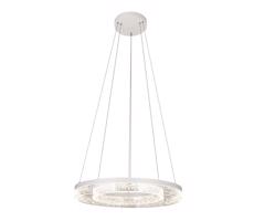 Globo Globo 68225-60 - LED Lustr na lanku SMITTY 1xLED/60W/230V