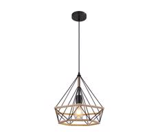 Globo Globo 69029 - Lustr na lanku ULLEU 1xE27/60W/230V