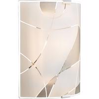 GLOBO PARANJA 40403W2 Nástěnné svítidlo