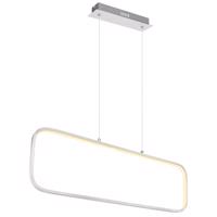GLOBO SILLA 67262H Závěsné svítidlo