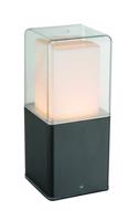 Globo venkovní LED sloupové svítidlo DALIA 12W 3000K 500091