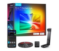 Govee Govee - TV Backlight 3 Lite TV 75-85" SMART LED podsvícení RGBICW Wi-Fi IP67