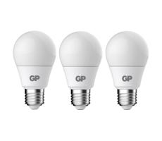 GP SADA 3x LED Žárovka E27/2,9W/230V 2700K - GP