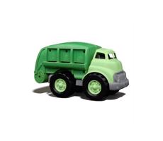 Green Toys Green Toys - Recyklační popeláři zelená