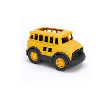 Green Toys Green Toys - Školní autobus žlutá/černá