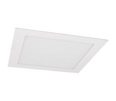 Greenlux LED Koupelnové podhledové svítidlo VEGA LED/12W/230V 3800K 16,8 cm IP44