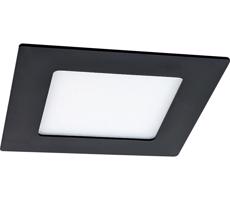 Greenlux LED Koupelnové podhledové svítidlo VEGA LED/6W/230V 2800K 11,8 cm IP44