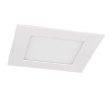 Greenlux LED Koupelnové podhledové svítidlo VEGA LED/6W/230V 3800K 11,8 cm IP44