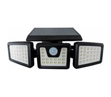 Greenlux LED Solární reflektor se senzorem LED/14W IP54