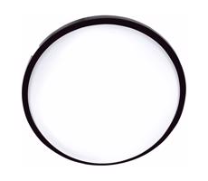 Greenlux LED Venkovní stropní svítidlo DARA LED/20W/230V IP65 černá