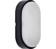 Greenlux LED Venkovní stropní svítidlo LED/14W/230V IP54 černá