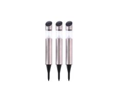 Grundig Grundig - SADA 3x LED Solární lampa 2xLED/1,2V