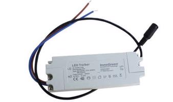 HEITRONIC LED driver pro panely 750mA 30W 500327