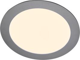 HEITRONIC LED Panel 145mm teplá bílá 27638 Teplá bílá