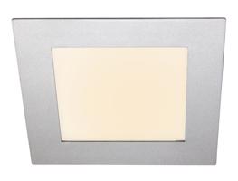 HEITRONIC LED Panel 184x184mm teplá bílá 23301 Teplá bílá