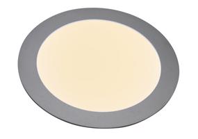 HEITRONIC LED Panel 199mm teplá bílá 27636 Teplá bílá