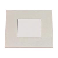 HEITRONIC LED Panel 75x75mm teplá bílá 27632 Teplá bílá