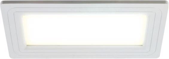 HEITRONIC LED Panel teplá bílá 27444 Teplá bílá