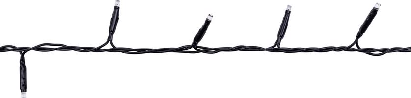 HEITRONIC LED pramen 205cm/40 LED teplá bílá 39692 Teplá bílá
