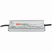 HEITRONIC LED trafo 240W 24V DC IP65 20097