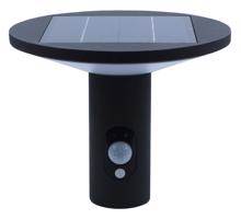 HEITRONIC solární LED nástěnné svítidlo KARINA 37284 Teplá bílá