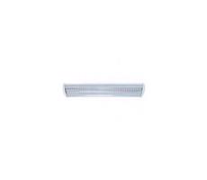 HiLite HiLite - LED Zářivkové svítidlo BARCELONA 2xLED/12W/230V