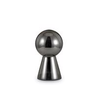 Ideal Lux BIRILLO TL1 SMALL FUME' 116570