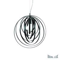 Ideal Lux DISCO SP1 NERO 114262