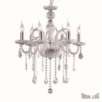 Ideal Lux GIUDECCA SP6 SVÍTIDLO ZÁVĚSNÉ 027821