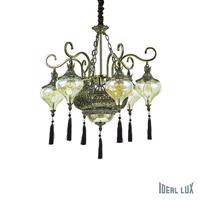 Ideal Lux HAREM SP9 116006