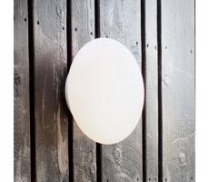 Ideal Lux Ideal Lux - Koupelnové nástěnné svítidlo BUBBLE 2xG9/15W/230V IP54 bílá