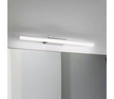 Ideal Lux Ideal Lux-LED Koupelnové osvětlení zrcadla RIFLESSO LED/16W/230V 62cm IP54 chrom