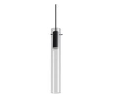 Ideal Lux Ideal Lux - LED Lustr na lanku FLAM LED/10W/230V pr. 6 cm CRI 90 čirá
