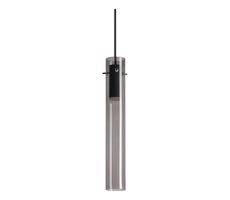 Ideal Lux Ideal Lux - LED Lustr na lanku FLAM LED/10W/230V pr. 6 cm CRI 90 šedá