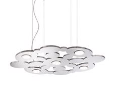 Ideal Lux Ideal Lux - LED Lustr na lanku TORONTO 5xGX53/15W/230V